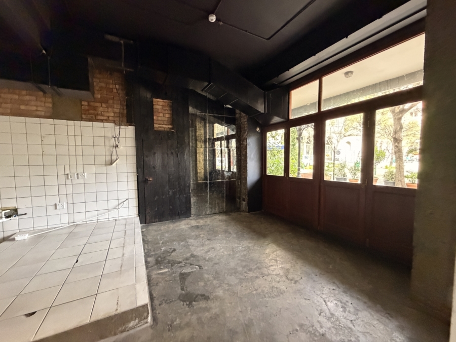 To Let Commercial Property for Rent in Cape Town City Centre Western Cape